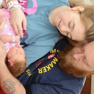 Meet your Posher, Dakota